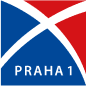 Logo Praha 1